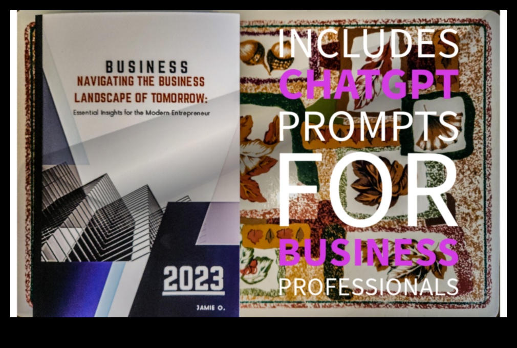 The Business Compass: Navigating the Landscape of Insight