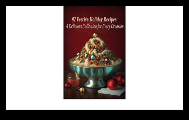 Festive Feast Extravaganza: Γιορτινές συνταγές για κάθε περίσταση