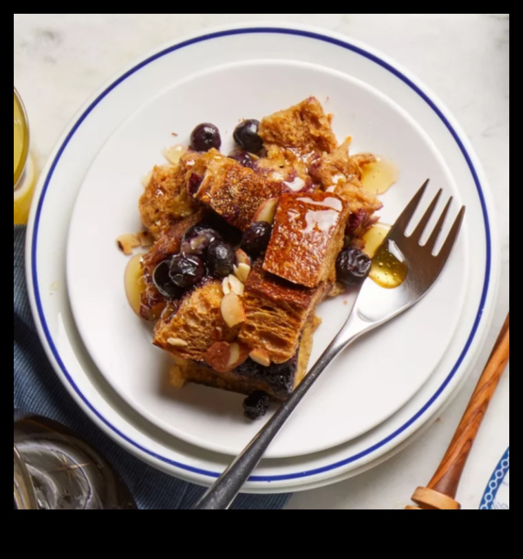 Festive Feast Extravaganza: Γιορτινές συνταγές για κάθε περίσταση