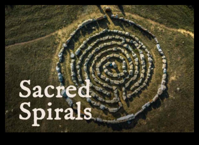 Ιερά σημάδια: Χρονικά φιλοτεχνημένα με συμβολική μελάνη