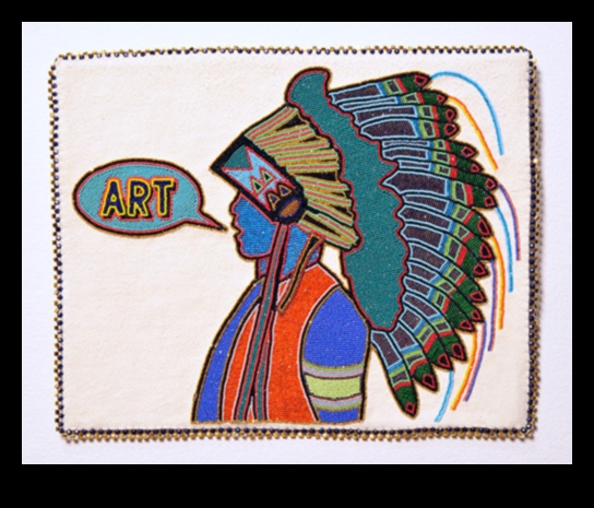 Indigenous Innovations: Contemporary Native American Art
