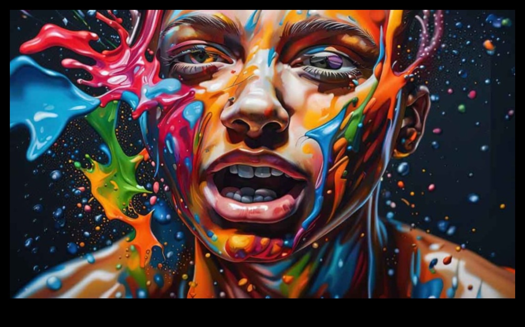 Global Gestures: Cultural Diversity in Contemporary Artistic Language