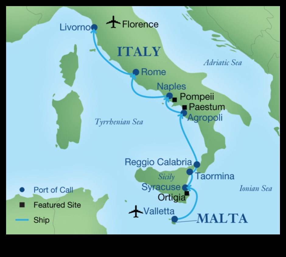 Γευτείτε τη Σικελία: Γαστρονομικές απολαύσεις από το νότιο νησί