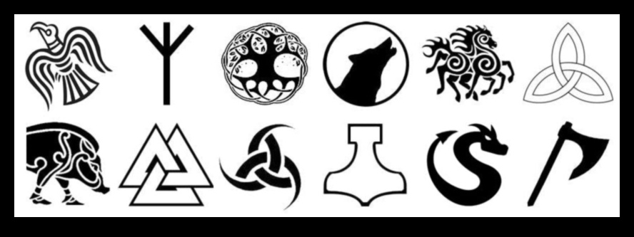 Signs in Skin: Symbolic Chronicles in Focus