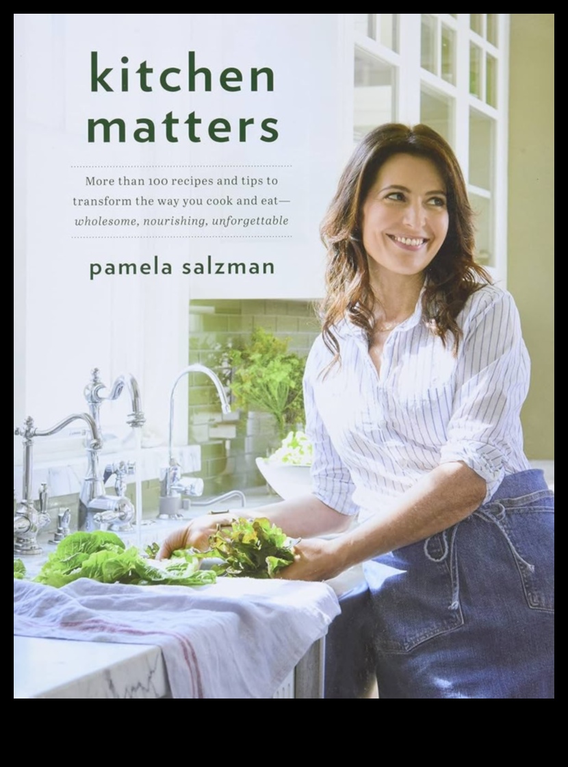 Γευστικά κατορθώματα: Ξεκλειδώστε τα μυστικά με συμβουλές μαγειρικής