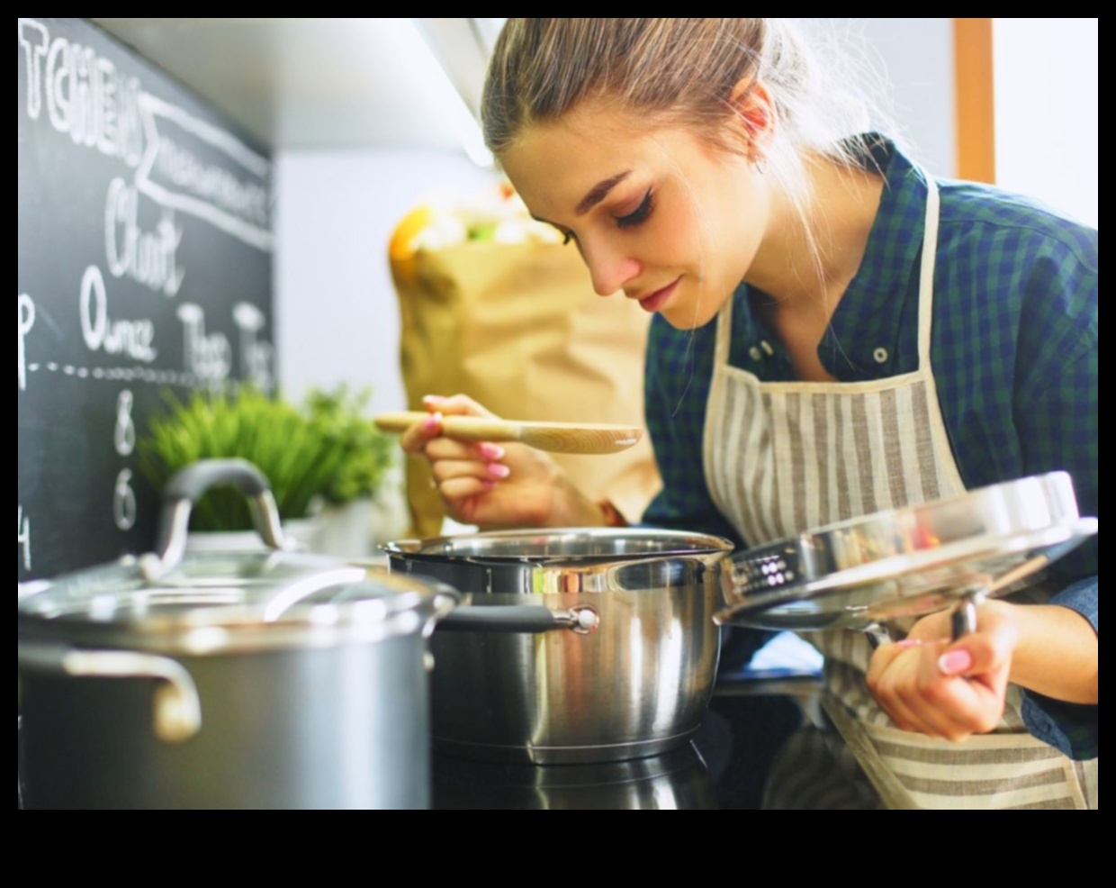 Γευστικά κατορθώματα: Ξεκλειδώστε τα μυστικά με συμβουλές μαγειρικής