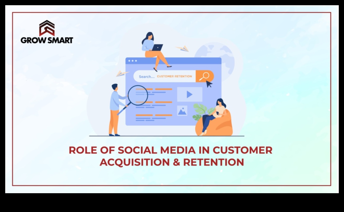 Πώς μπορεί το μάρκετινγκ μέσων κοινωνικής δικτύωσης να βοηθήσει στην οικοδόμηση της αφοσίωσης των πελατών;