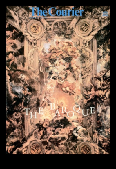 Artistic Echoes: Tracing Themes Across Baroque Artistic Movements