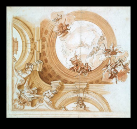 Artistic Echoes: Tracing Themes Across Baroque Artistic Movements