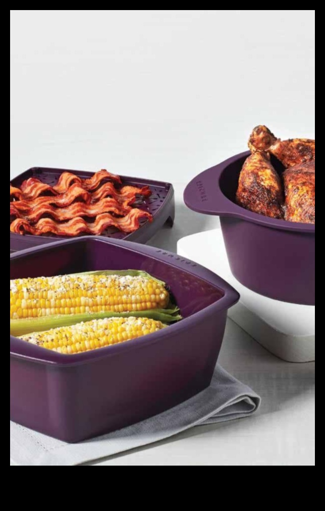 Express Epicure: Γρήγορες Συνταγές για Άμεση Γαστρονομική Απόλαυση