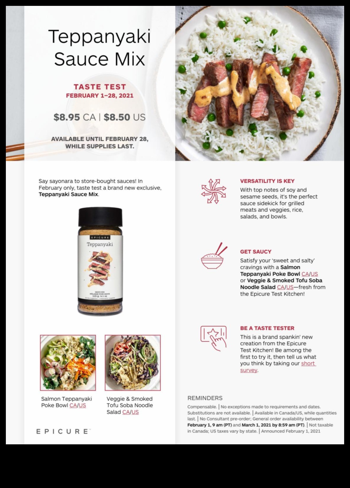 Express Epicure: Γρήγορες Συνταγές για Άμεση Γαστρονομική Απόλαυση