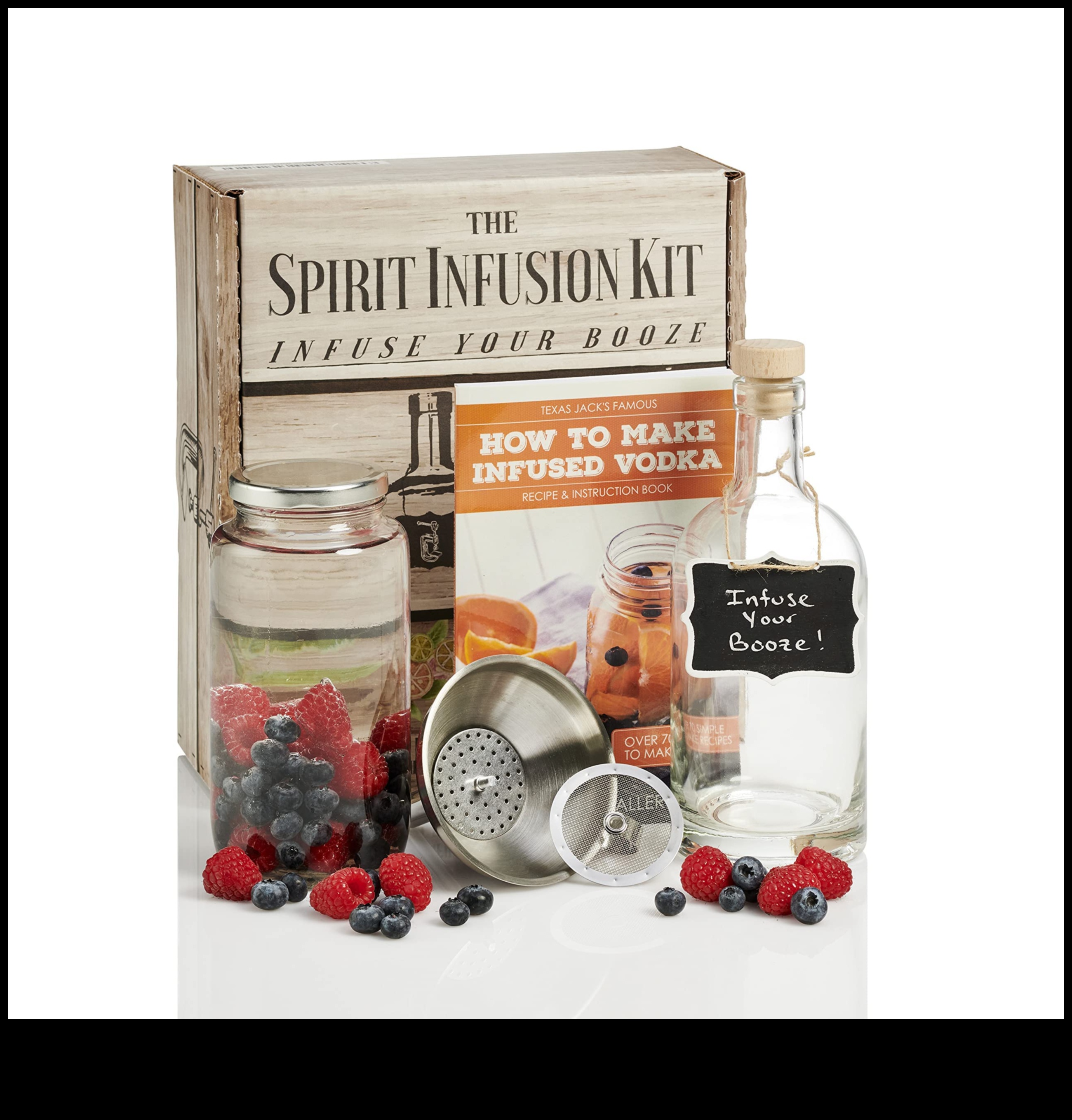 Έγχυμα γεύσης: Μεταμορφώστε τη μαγειρική σας με εμπνευσμένες ιδέες συνταγών