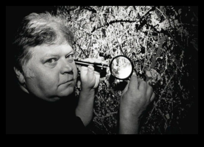 Fingertip Fantasia: Miniature Ink Narratives Discovered