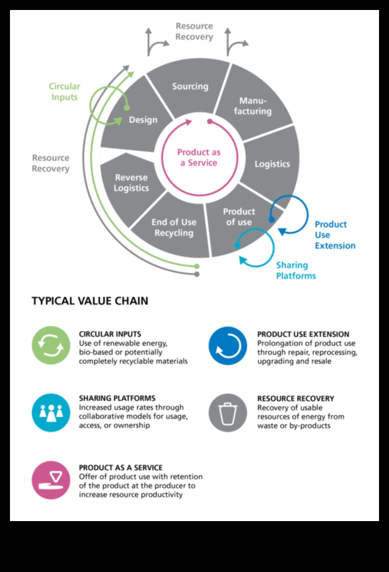 Από το όραμα στην αξία, απελευθερώνοντας τη δύναμη του επιχειρηματικού μοντελισμού για την προώθηση της ανάπτυξης 3 Από το όραμα στην αξία: Απελευθερώνοντας τη δύναμη του επιχειρηματικού μοντέλου