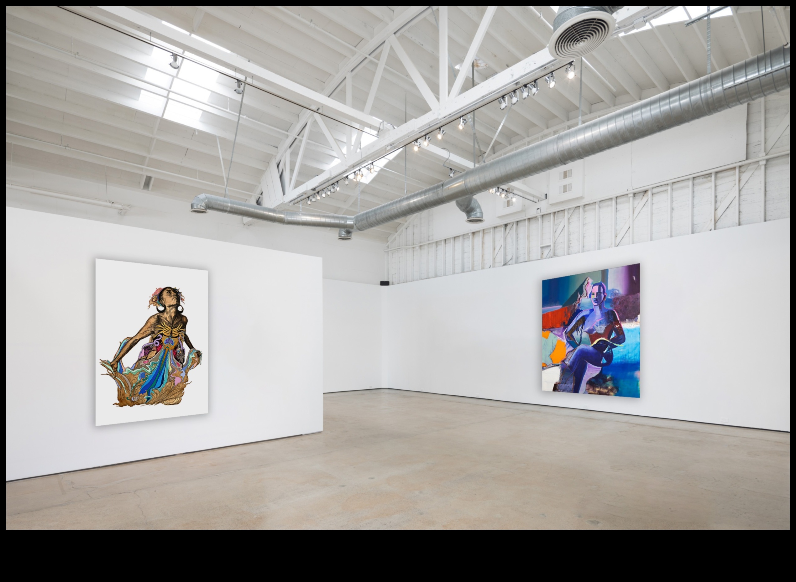 Γλυπτές επιφάνειες: Αποκαλύφθηκαν μεταμορφωτικά στολίδια σώματος