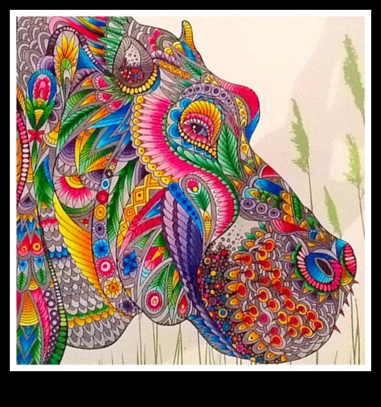 Ink Menagerie: Crafting Wildlife Stories on Skin