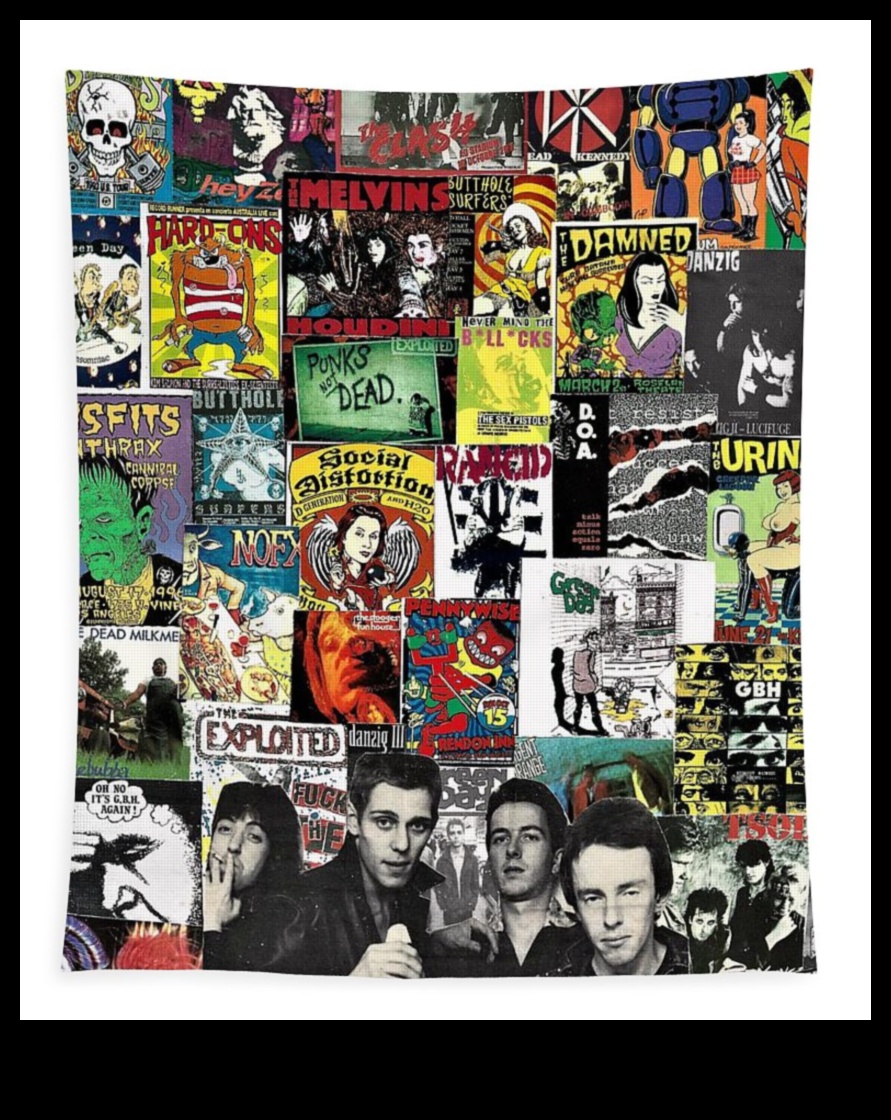 Το κοινωνικό κολάζ Πώς οι ψηφιακές σχέσεις δημιουργούν μια όμορφη ταπετσαρία της ζωής μας 3 The Social Collage: Piecing Together the Beauty of Digital Relationships