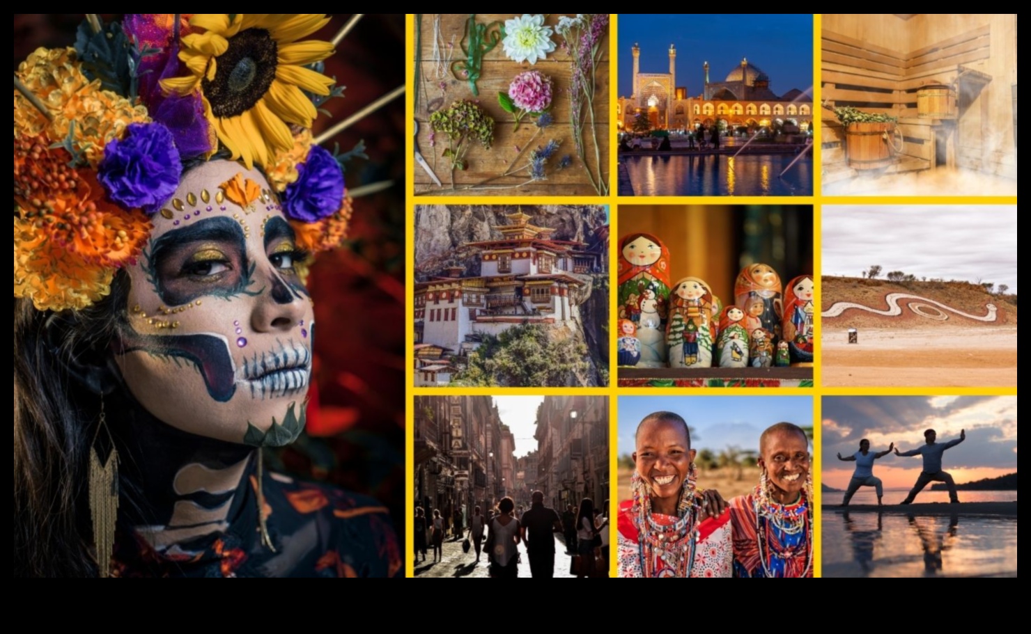 Το κοινωνικό κολάζ Πώς οι ψηφιακές σχέσεις δημιουργούν μια όμορφη ταπετσαρία της ζωής μας 2 The Social Collage: Piecing Together the Beauty of Digital Relationships