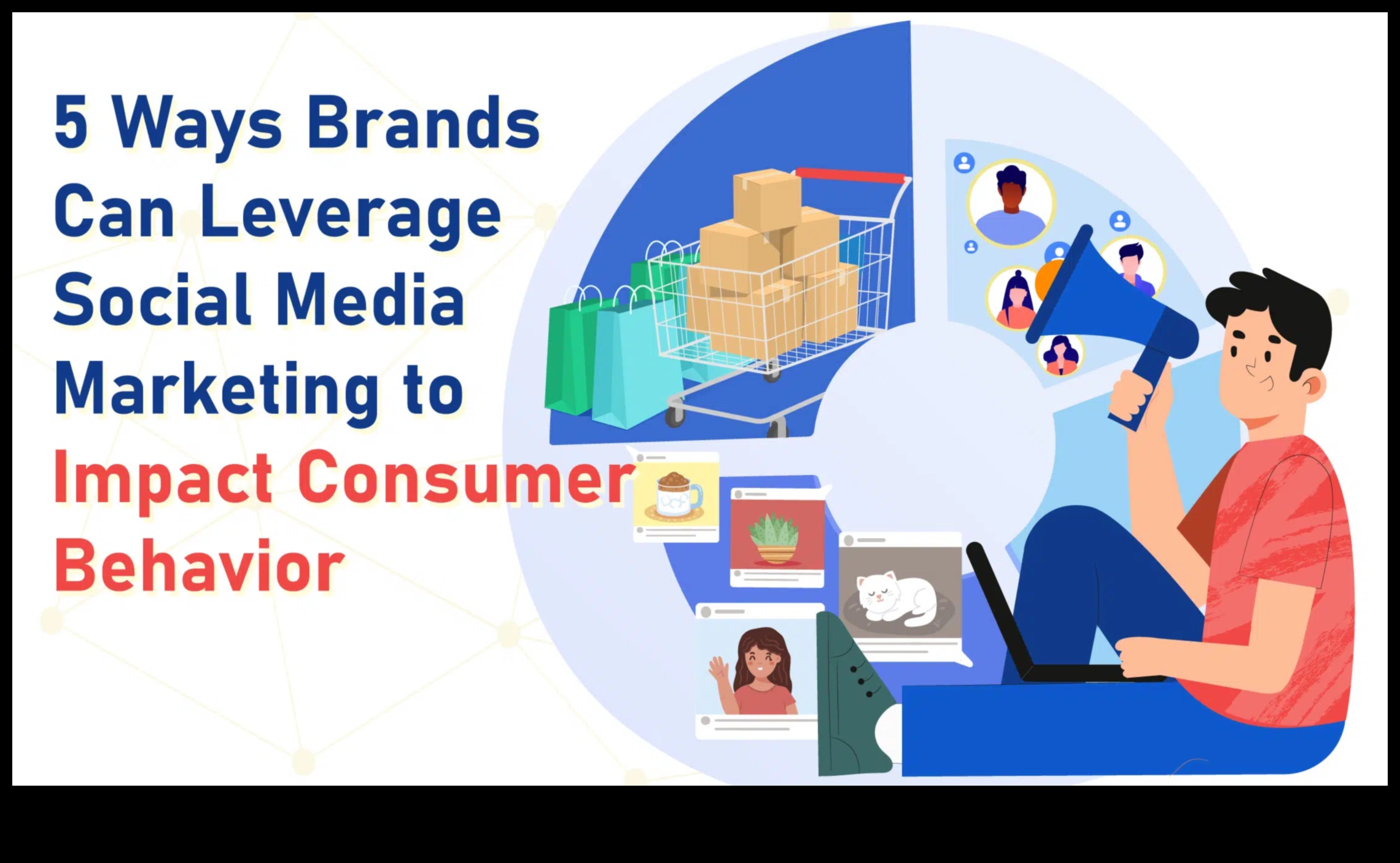 Αποτελεσματικές Στρατηγικές: Αξιοποίηση των μέσων κοινωνικής δικτύωσης για επιχειρήσεις