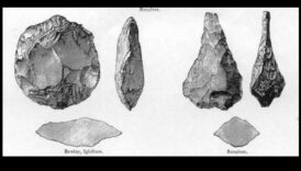 Artisanal Artifacts: The Craftsmanship of Prehistoric Tools