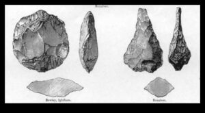 Artisanal Artifacts: The Craftsmanship of Prehistoric Tools