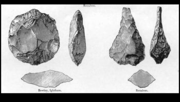 Artisanal Artifacts: The Craftsmanship of Prehistoric Tools