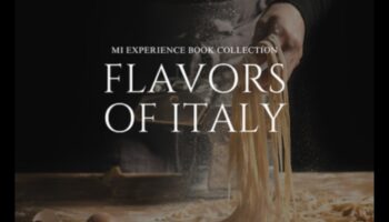 Bellissimo Bites: Ένα Μαγειρικό Ταξίδι στην Ιταλία