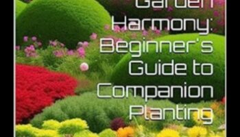 Blossoming Companions: The Science Behind Garden Harmony