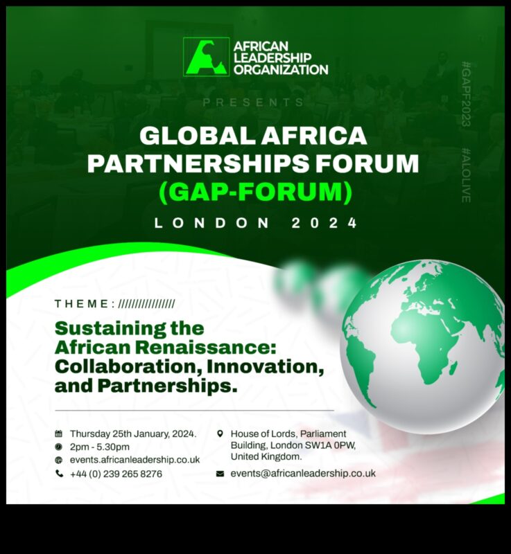 Business Renaissance: Igniting Ideas for Tomorrow's Innovation Leaders