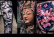 Cherry Blossom Dreams: Embracing Symbolism through Japanese Tattoos