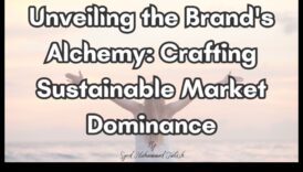 Crafting Success: The Business Innovation Alchemist's Guide