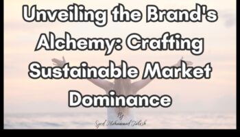 Crafting Success: The Business Innovation Alchemist's Guide