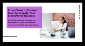 Crafting Success: The Business Management Alchemist's Guide