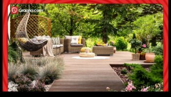 Δυνατότητες φύτευσης: Έργα DIY για την υπαίθρια όαση σας