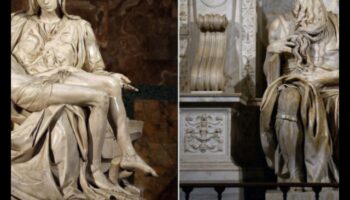 Echoes in Stone: The Enduring Allure of Ancient Sculpture