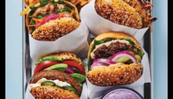 Express Epicure: Γρήγορες Συνταγές για Άμεση Γαστρονομική Απόλαυση