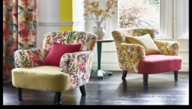 Floral Flourish: Γιορτάζοντας την τέχνη της ειδικής συντήρησης κήπου