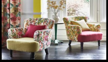 Floral Flourish: Γιορτάζοντας την τέχνη της ειδικής συντήρησης κήπου