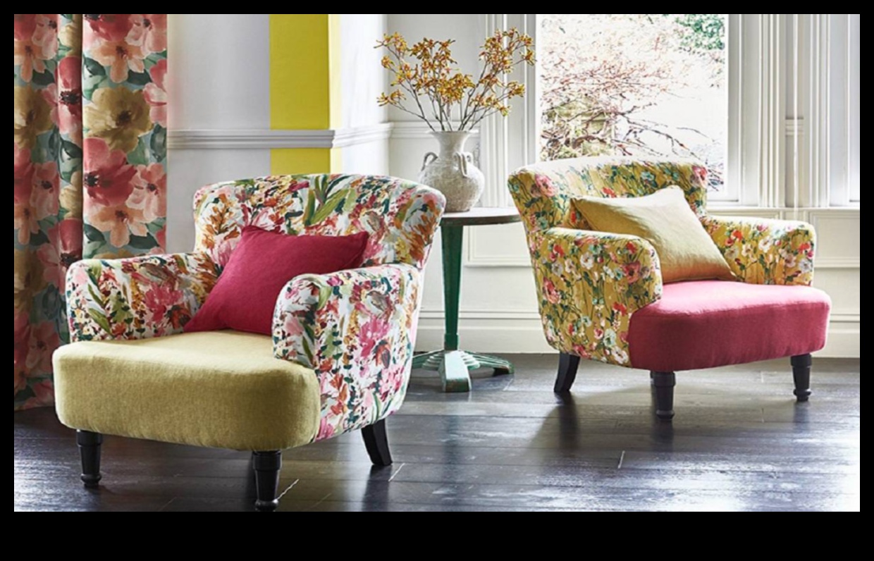 Floral Flourish: Γιορτάζοντας την τέχνη της ειδικής συντήρησης κήπου