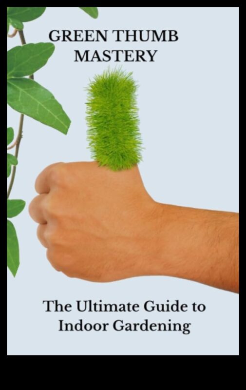 Green Thumb Indoors: Απελευθερώνοντας τη Μαγεία της Εσωτερικής Κηπουρικής