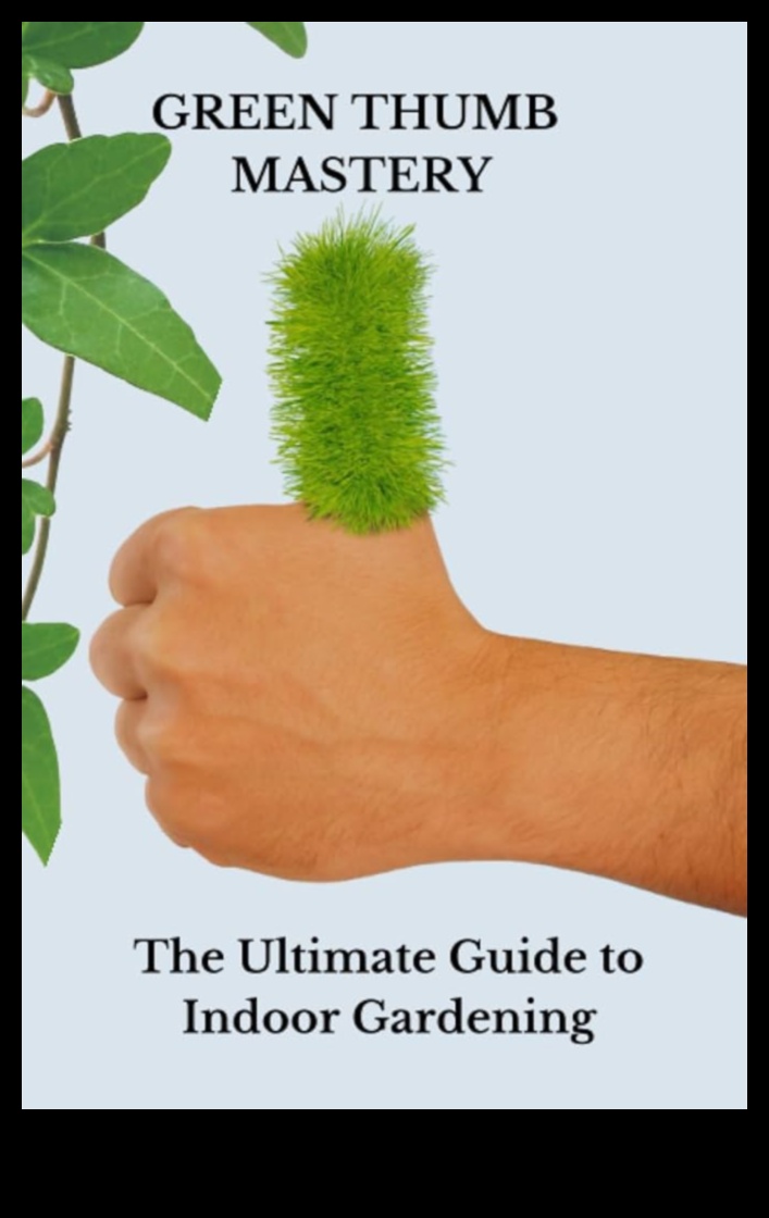 Green Thumb Indoors: Απελευθερώνοντας τη Μαγεία της Εσωτερικής Κηπουρικής