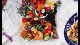 Homegrown Elegance Πώς να έχετε κατά νου να φέρετε απλό γεύση θυμίζει καθημερινή σας μαγειρική 3 Homegrown Elegance: Εισάγει στυλ στην καθημερινή σπιτική μαγειρική