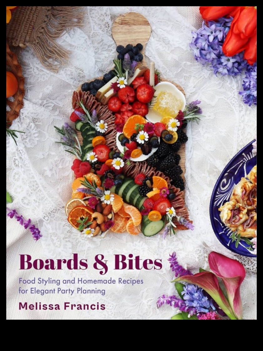 Homegrown Elegance: Εισάγει στυλ στην καθημερινή σπιτική μαγειρική