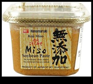 Miso Marvels: Τα μυστικά της ιαπωνικής σόγιας αποκαλύφθηκαν