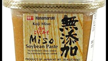 Miso Marvels: Τα μυστικά της ιαπωνικής σόγιας αποκαλύφθηκαν