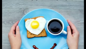 Morning Magic: Ανεβάστε την ημέρα σας με το Breakfast Brilliance