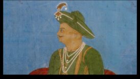 Mysorean Marvels: Artistic Legacy of the Kingdom of Mysore