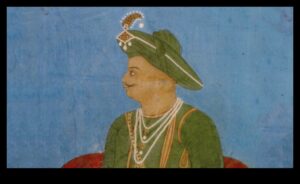 Mysorean Marvels: Artistic Legacy of the Kingdom of Mysore