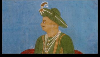 Mysorean Marvels: Artistic Legacy of the Kingdom of Mysore