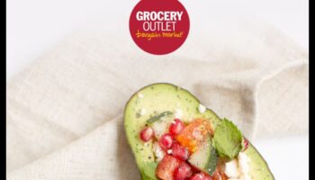 Nosh Now: Ακαταμάχητες συνταγές σνακ που θα ικανοποιήσουν